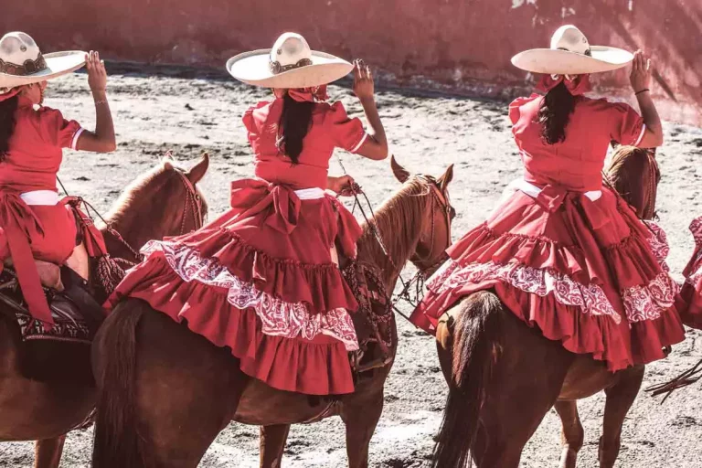 Ricardo Gallardo construirá lienzo charro en Matehuala