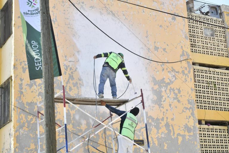 RICARDO GALLARDO ENCHULA COLONIA INFONAVIT-MORALES