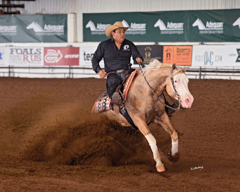COPA INTERNACIONAL DE NRHA COMO PARTE DE LOS EVENTOS DEPORTIVOS DE LA FENAPO
