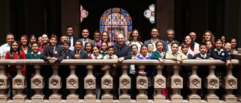 En San Luis Capital, niñas y niños toman la palabra en el Cabildo Infantil