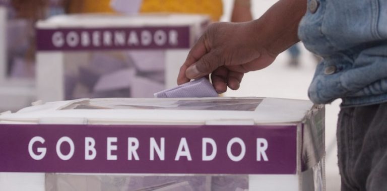 Opinión | La oposición busca líder