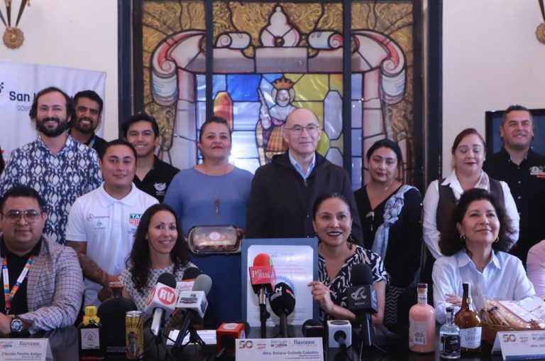San Luis Capital en el Tianguis Turístico: atracción de inversiones, alianzas, impacto económico  y proyección internacional