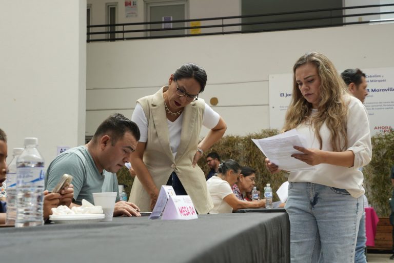 DIF Municipal reubica temporalmente atención de la UBR Maravillas por mejoras en infraestructura