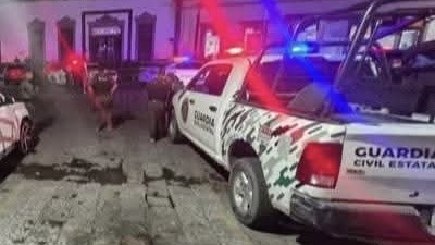 Asesinan a dos comerciantes en SLP
