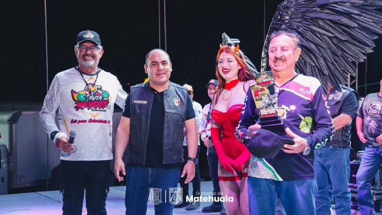 RUTA DEL PEYOTE DEJÓ DERRAMA DE MÁS DE 18 MDP: RAÚL ORTEGA