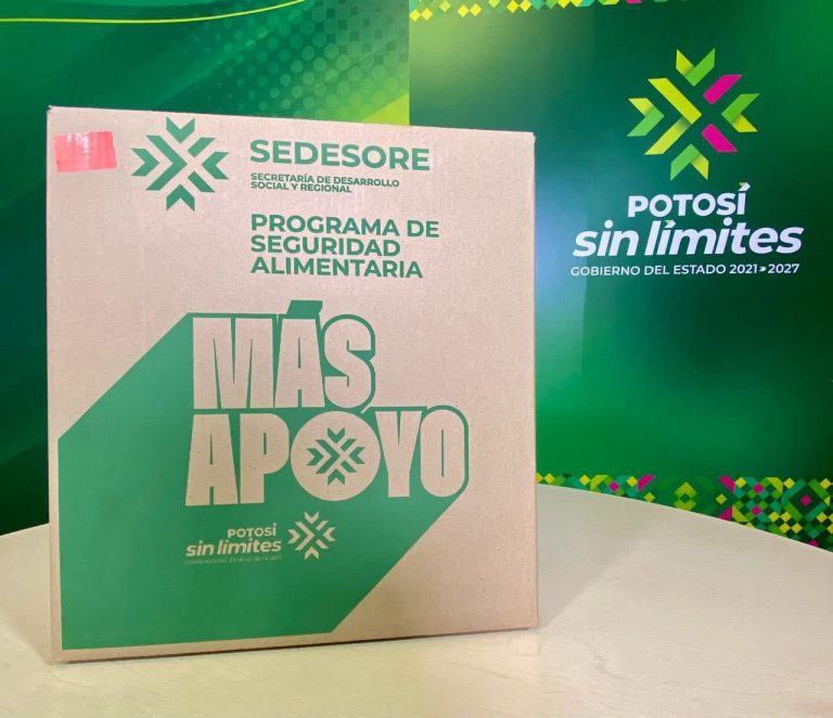 DENUNCIAN TRABAS DE COORDINADORA PARA AFILIACIÓN A PROGRAMA ALIMENTARIO DE SEDESORE EN MATEHUALA