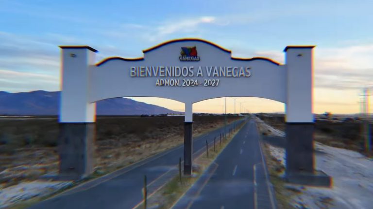 GOBERNADOR Y ALCALDE ENTREGARÁN 500 LOTES PARA FAMILIAS SIN CASA EN VANEGAS