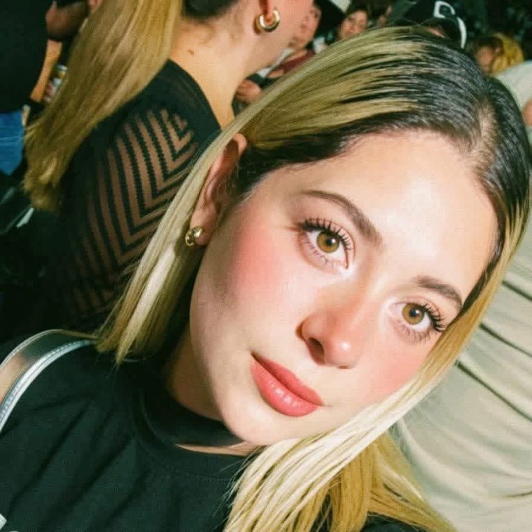 LOCALIZAN SIN VIDA A TIKTOKER POTOSINA PAOLA MÁRQUEZ