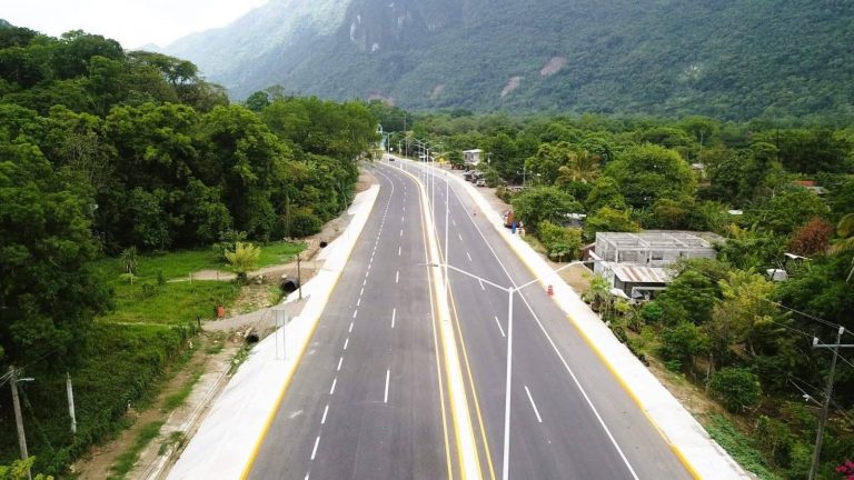 ESTADO FORTALECE PROYECTO “RIVIERA HUASTECA”
