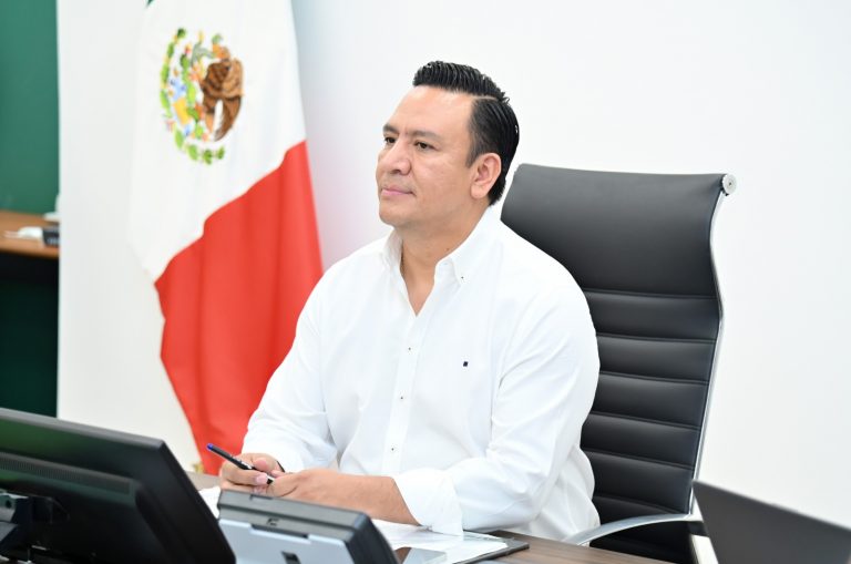 SAN LUIS ENTRE LAS ENTIDADES CON MAYOR CRECIMIENTO ECONÓMICO