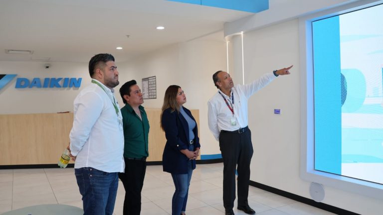 GOBIERNO ESTATAL IMPULSA CAPACITACIÓN Y EMPLEO