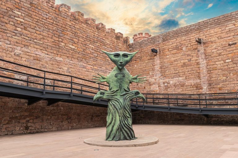 SAN LUIS IMPULSA EXPERIENCIAS INCLUSIVAS EN EL CENTRO DE LAS ARTES