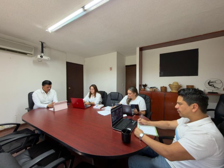 GOBIERNO ESTATAL FORTALECE REGULARIZACIÓN DE VIVIENDA