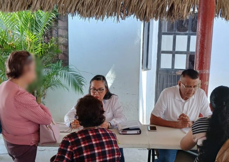 GOBIERNO ESTATAL IMPULSA ACCESO SIN LÍMITES A LA JUSTICIA