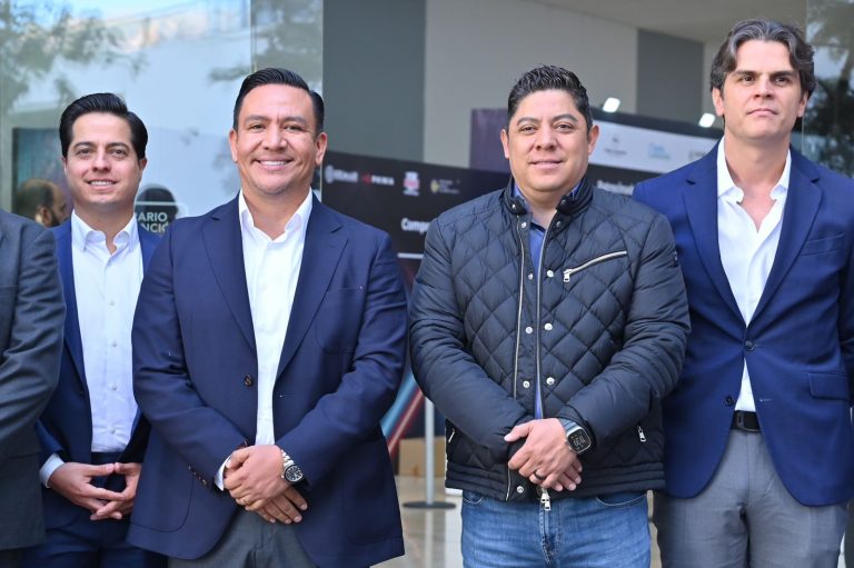 SAN LUIS DESTACA ENTRE LOS ESTADOS MÁS COMPETITIVOS DEL NORESTE