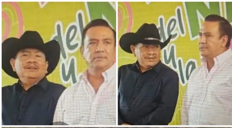 Tremendo regaño de Guadalupe Torres fulmina al diputado Tomás Zavala