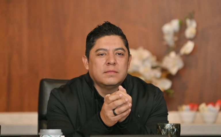 RICARDO GALLARDO Y CONSEJO POTOSÍ FORTALECEN COMPETITIVIDAD DE SAN LUIS POTOSÍ