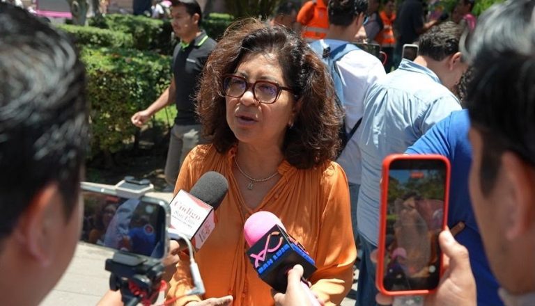 Ruta de la Salud 3.0 acerca atención médica gratuita a familias potosinas en el Centro Histórico