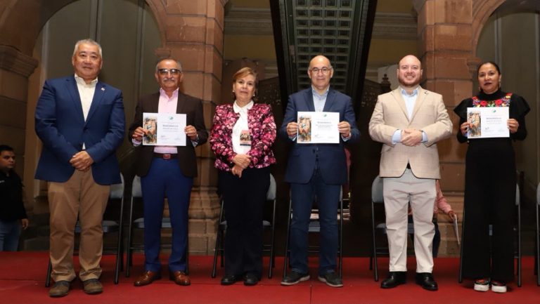 San Luis Capital, referente nacional en preservación del patrimonio histórico