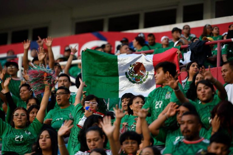 México vence a Corea y asegura liderato de grupo