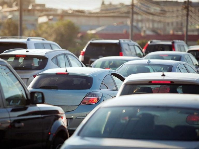DETECTAN FALSOS PERMISOS PARA CIRCULAR SIN PLACAS EN SLP