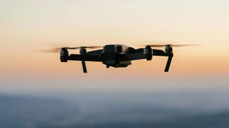 DESCARTA LA SECRETARÍA DE SEGURIDAD VIGILANCIA DE CRIMINALES CON DRONES A SLP