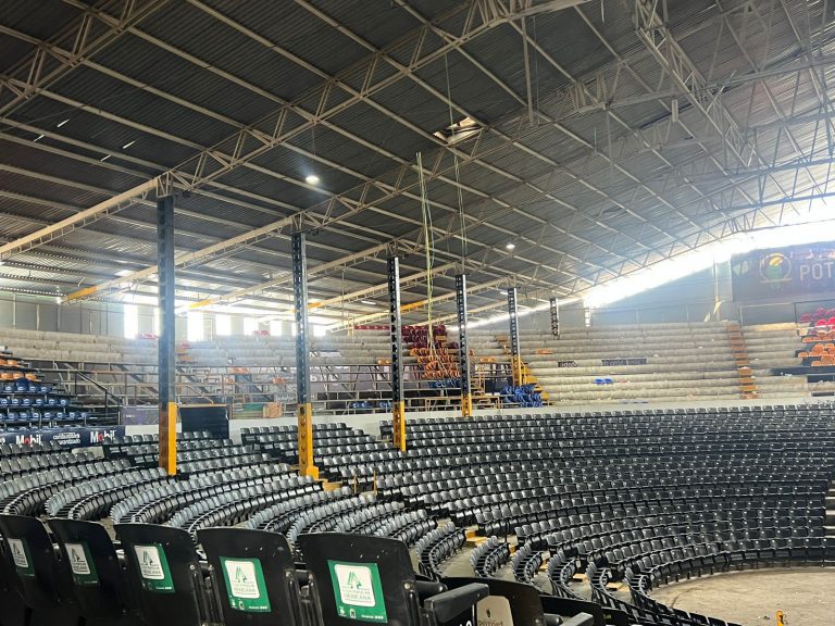 GOBIERNO ESTATAL AVANZA EN PREPARATIVOS PARA LA FENAPO 2026