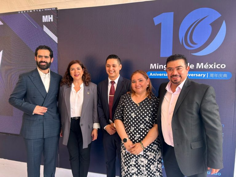 UNIVERSIDAD POLITÉCNICA FORTALECE LA FORMACIÓN DE TALENTO PARA LA INDUSTRIA AUTOMOTRIZ