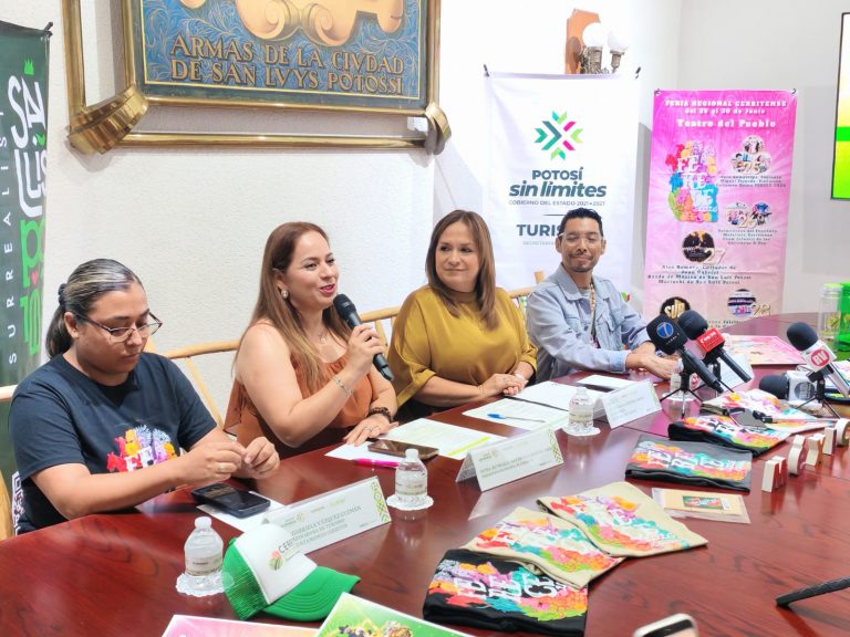 CERRITOS SE PREPARA PARA CELEBRAR SU BICENTENARIO CON LA FERECE 2026