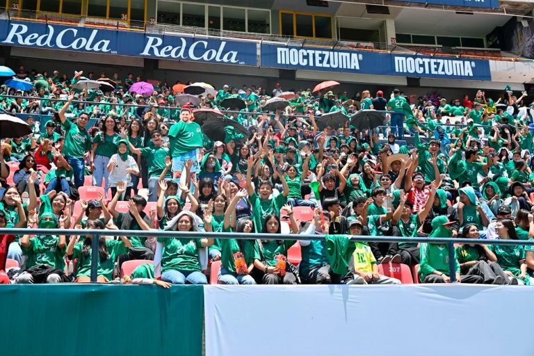 RICARDO GALLARDO CONVOCA AL PARTIDO DE MÉXICO VS COREA DEL SUR