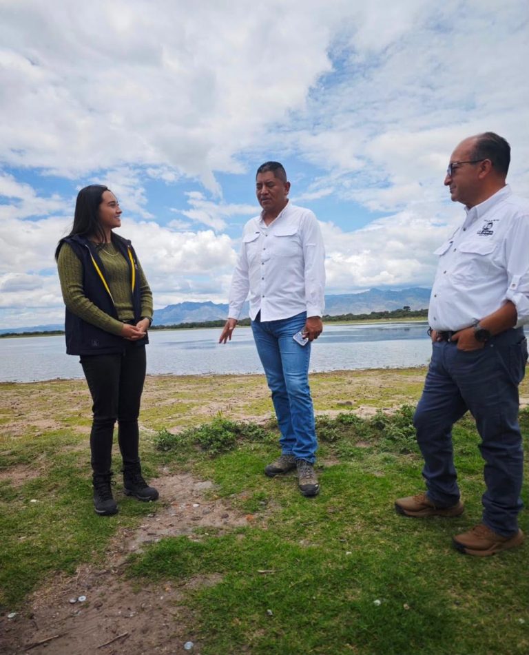 GOBIERNO ESTATAL REFUERZA COORDINACIÓN CON MUNICIPIOS PARA PREVENIR CONTINGENCIAS