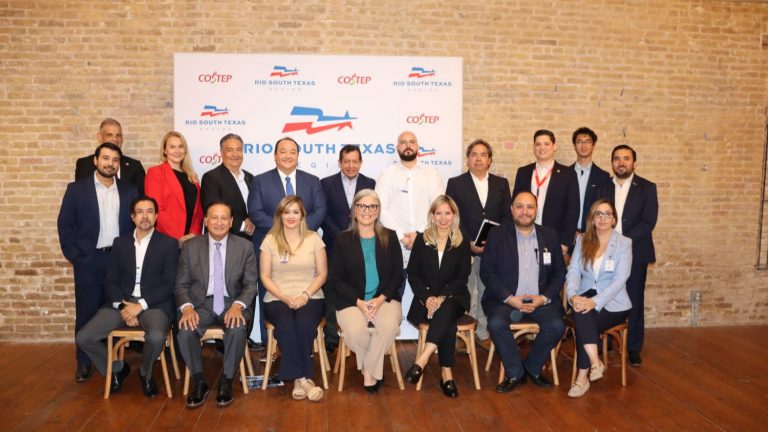 SAN LUIS FORTALECE SU PRESENCIA EN TEXAS PARA IMPULSAR NUEVAS INVERSIONES