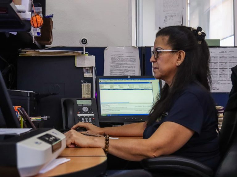 GOBIERNO ESTATAL AGILIZA TRÁMITES DEL REGISTRO CIVIL EN BENEFICIO DE LAS FAMILIAS POTOSINAS