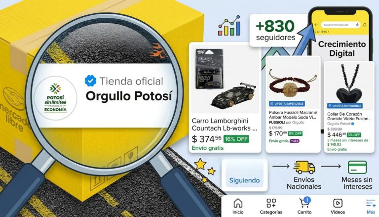 GOBIERNO ESTATAL FORTALECE A MICRO, PEQUEÑAS Y MEDIANAS EMPRESAS CON COMERCIO DIGITAL