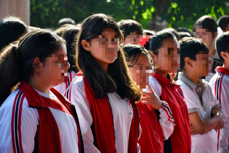INICIA RECESO ESCOLAR PARA MÁS DE 540 MIL ESTUDIANTES EN SAN LUIS