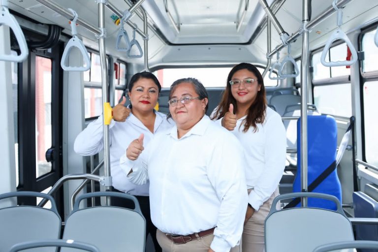 GOBIERNO ESTATAL INICIA RECLUTAMIENTO DE OPERADORES PARA REDMETRO EN RIOVERDE