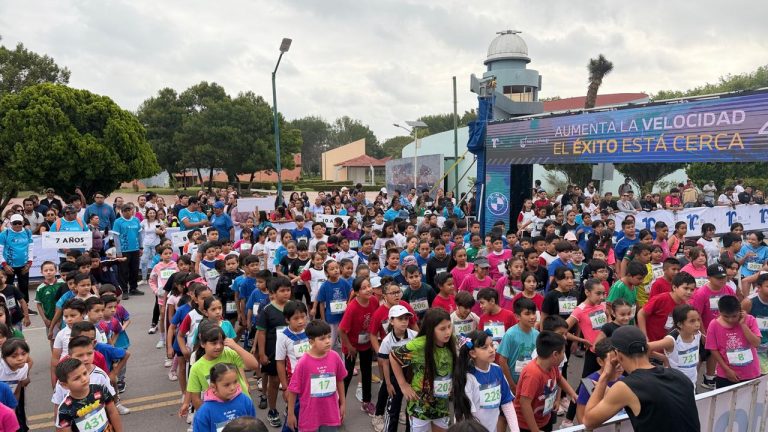 GOBIERNO ESTATAL REÚNE A MÁS DE 90 MIL VISITANTES EN LOS PARQUES TANGAMANGA