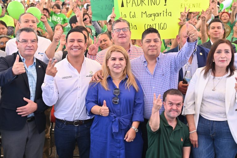 RICARDO GALLARDO Y CONSEJO POTOSÍ ALINEAN ESFUERZOS PARA ACELERAR OBRAS ESTRATÉGICAS