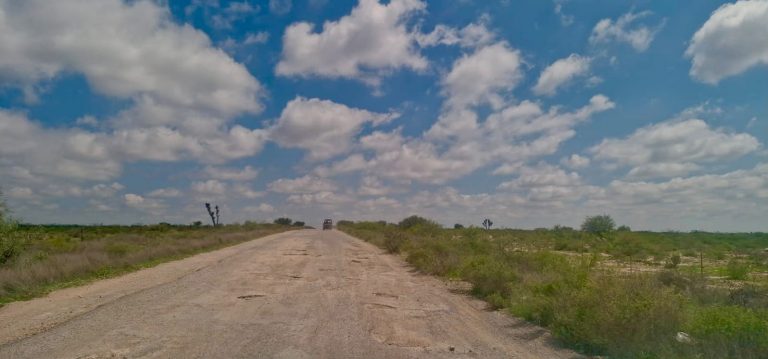 RICARDO GALLARDO LLEVARÁ MÁS OBRAS DE INFRAESTRUCTURA AL ALTIPLANO