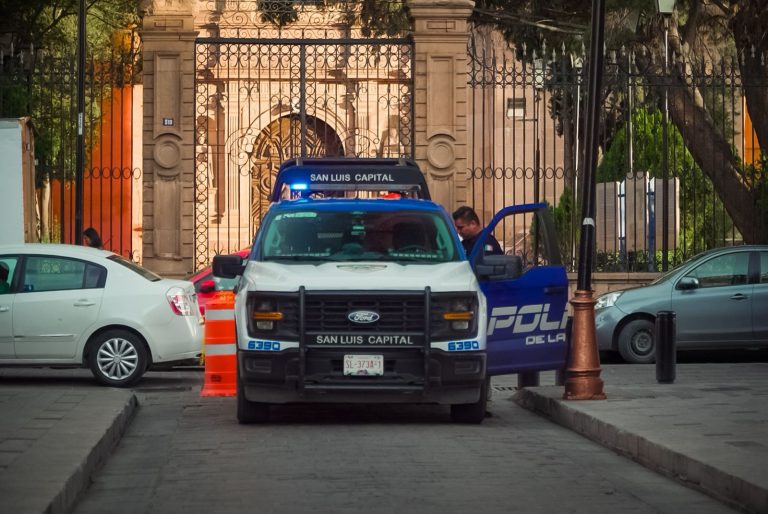 SSPC de la Capital tiene listo operativo coordinado con fuerzas federales y estatales con motivo del partido entre México vs. Ecuador