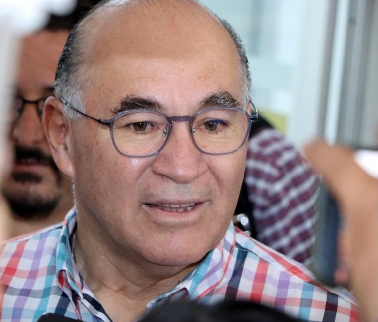 San Luis Capital logra reducción histórica de delitos: seis veces más que el promedio del país
