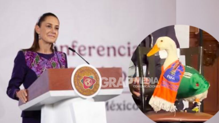 HUYE CLAUDIA SHEINBAUM DE COMPROMISO CON MADRES BUSCADORAS