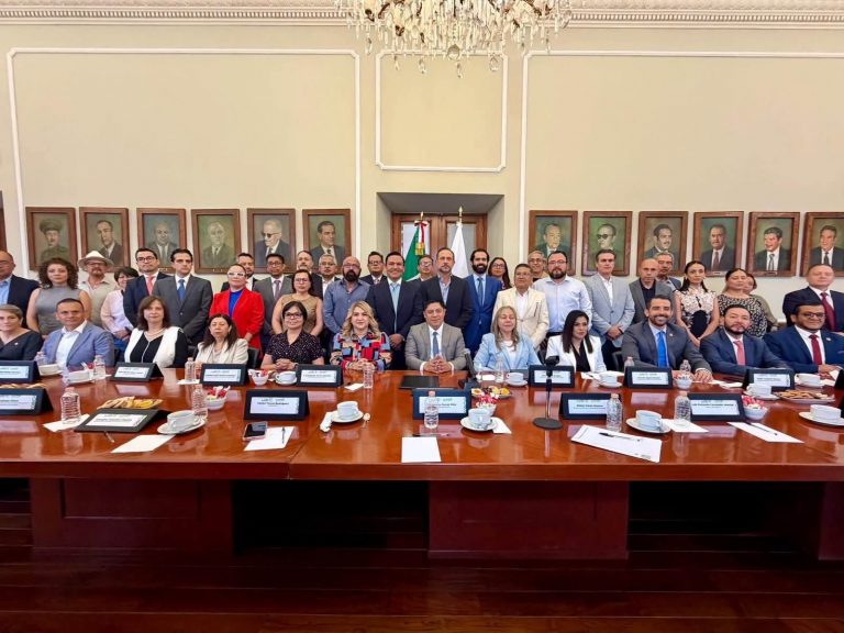 RESPALDA CIRT INICIATIVAS PARA PROTEGER EL PERIODISMO FRENTE A LOS RETOS DE LA INTELIGENCIA ARTIFICIAL