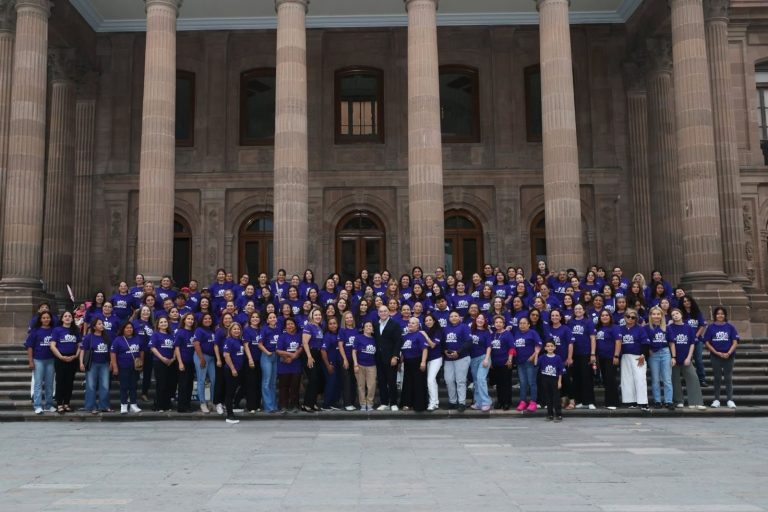 San Luis Capital avanza en la protección de las mujeres con estrategia de prevención y proximidad