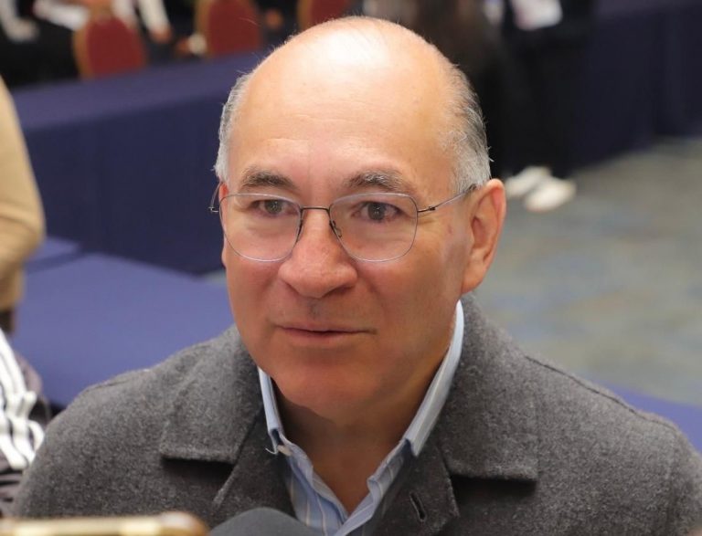 Avanza programa Centro Histórico, Corazón de San Luis: Enrique Galindo