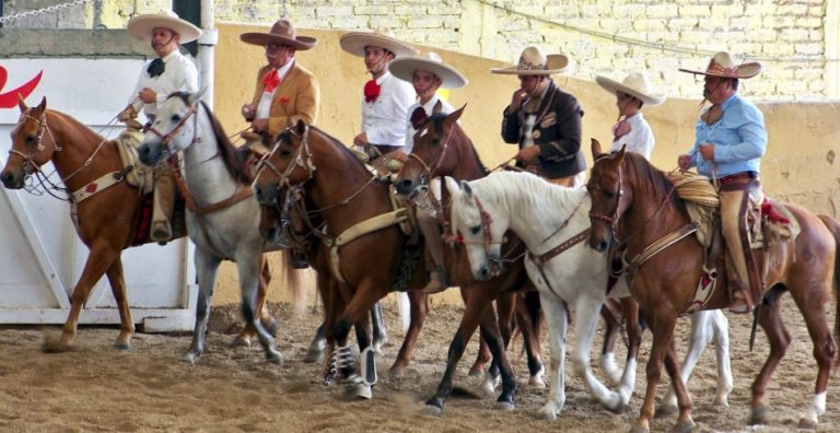 MATEHUALA SERÁ SEDE DEL CAMPEONATO ESTATAL DE CHARROS MAYORES 2026