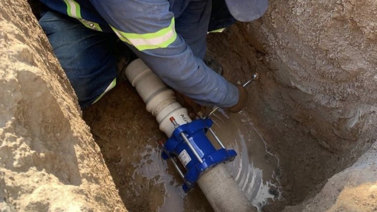 DIPUTADOS APUESTAN POR SECTORIZACION DEL AGUA PARA ACABAR CON DESABASTO Y FUGAS