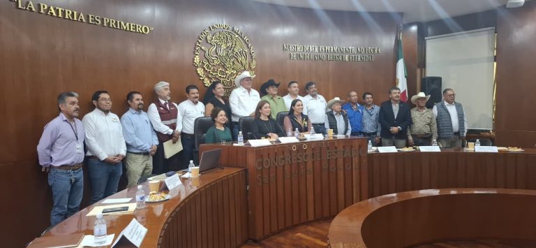 GOBIERNO ESTATAL IMPULSA LEY PARA FORTALECER LA PREVENCIÓN DE INCENDIOS FORESTALES