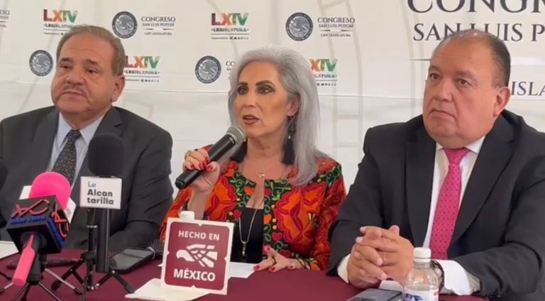 GOBIERNO FEDERAL RECONOCE LIDERAZGO INDUSTRIAL DE SAN LUIS POTOSÍ
