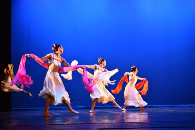 SAN LUIS POTOSÍ TENDRÁ PROYECCIÓN INTERNACIONAL CON FESTIVAL “LILA LÓPEZ”